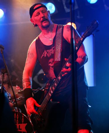 Sven Live