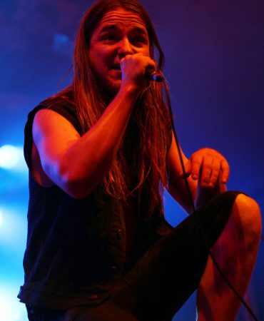 Joel Live