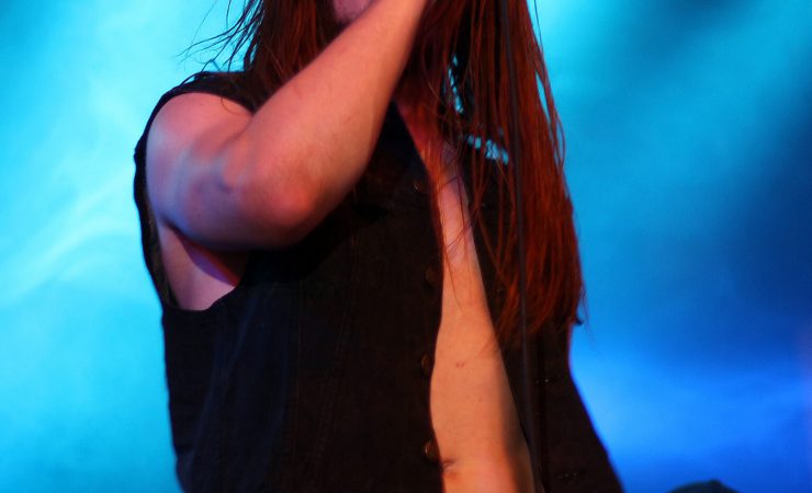 Joel Live