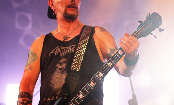 Sven Live