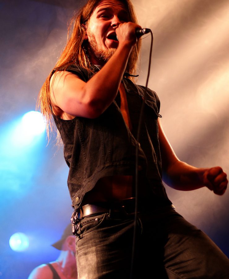 Joel Live